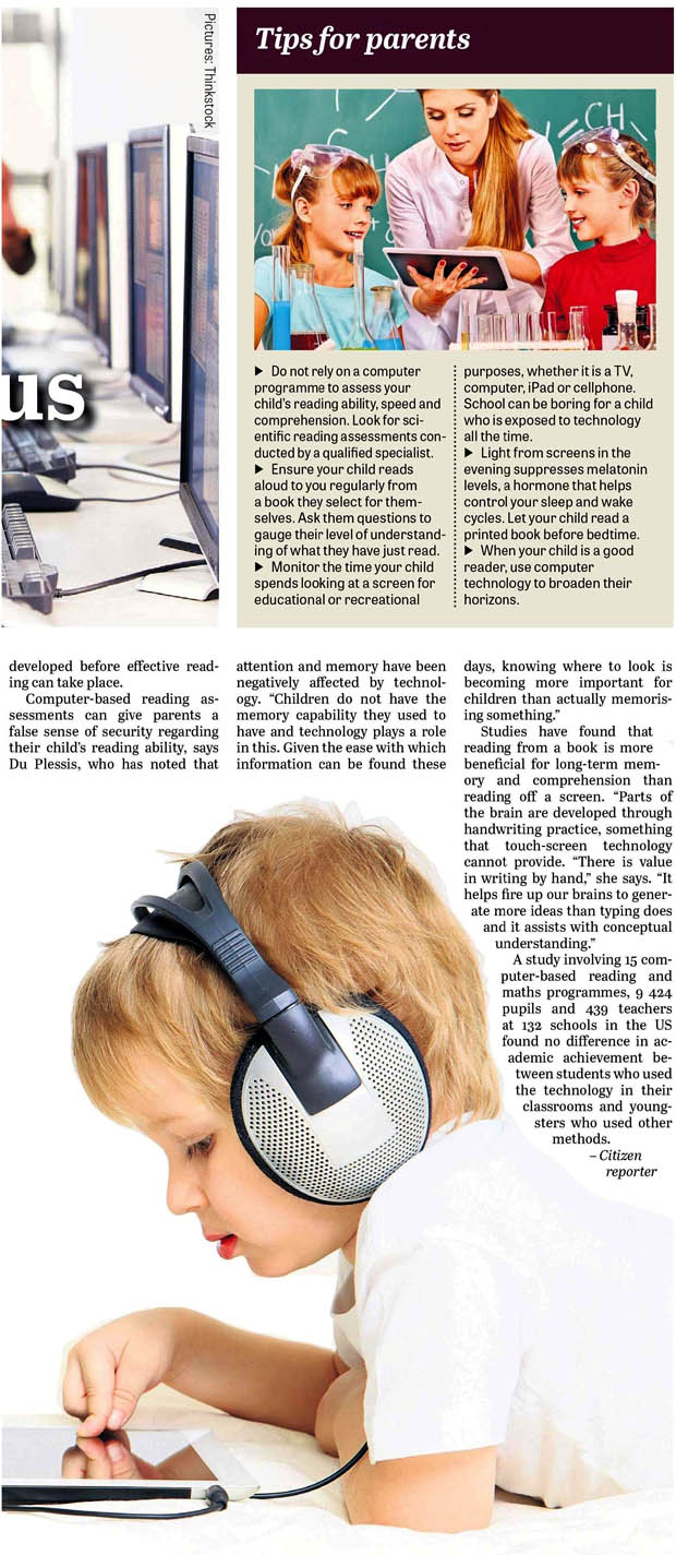 The Citizen on 15 September 2015