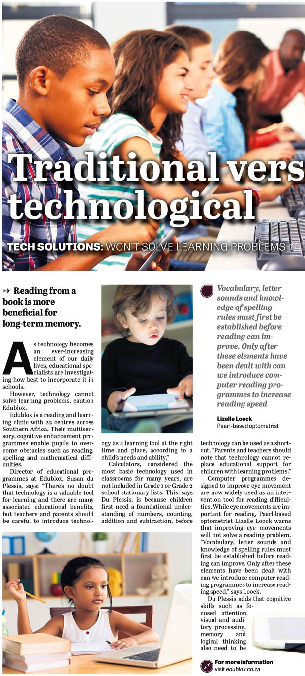 The Citizen on 15 September 2015