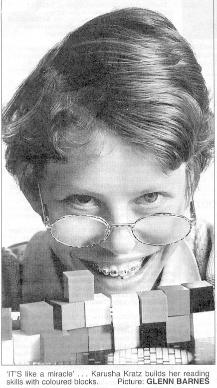 The Courier-Mail: 1998/09/18