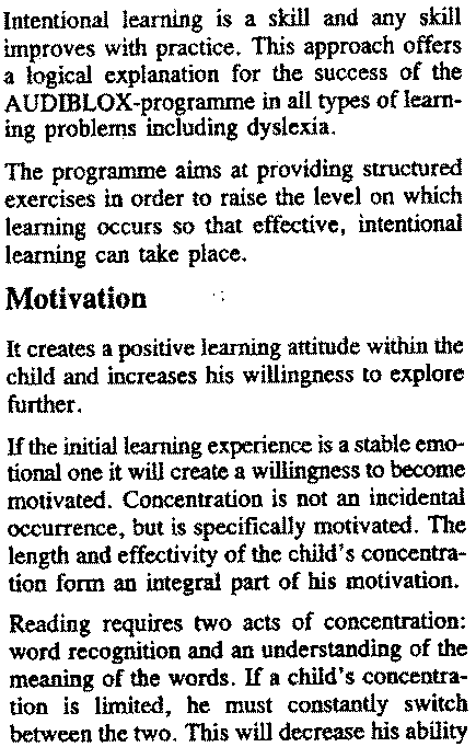 Human Science Researcher: 1990/06