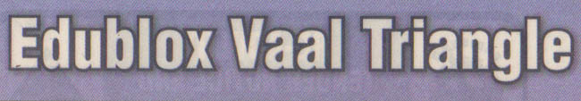Edublox Vaal Triangle