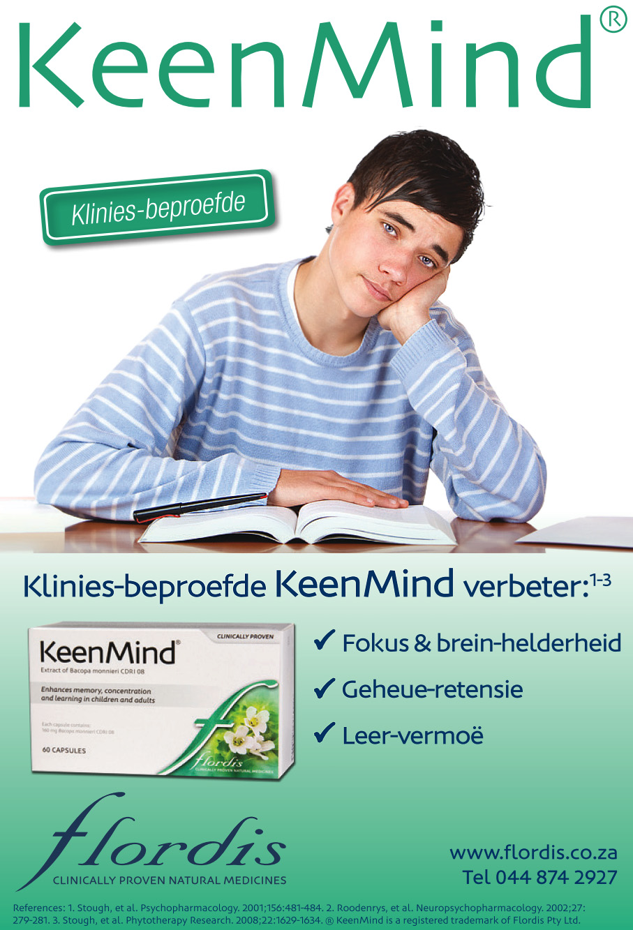 KeenMind