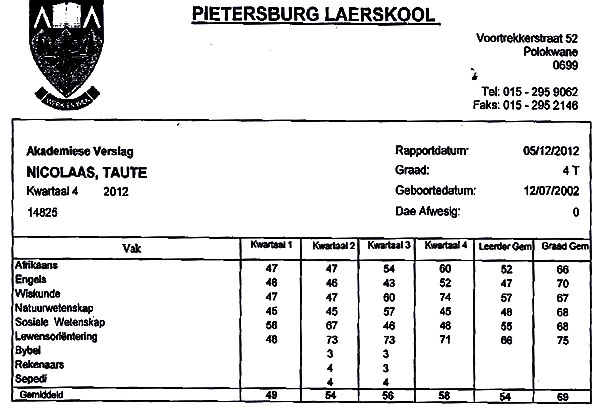 Rapport